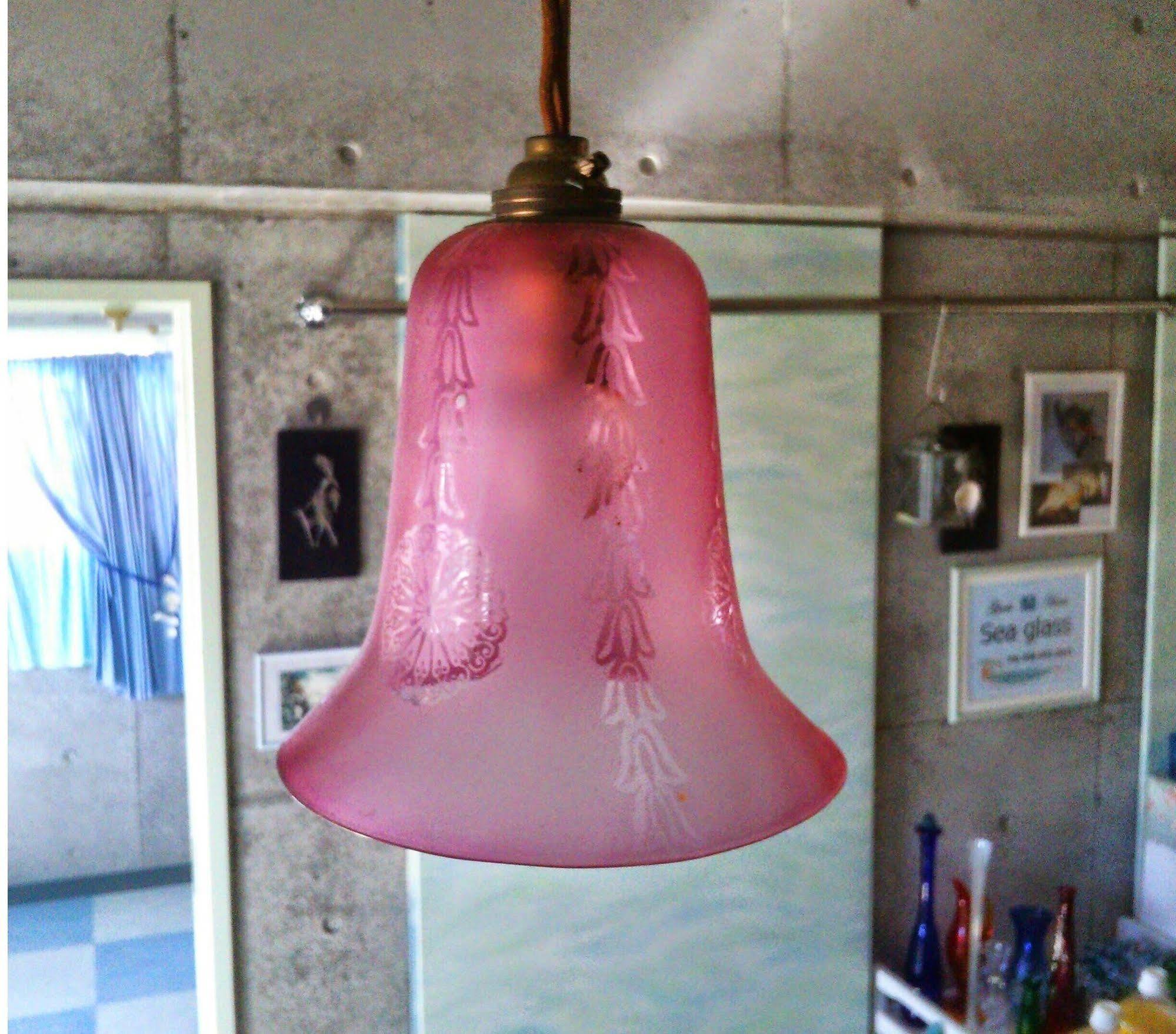 Guesthouse Seaglass Itoman Exteriör bild