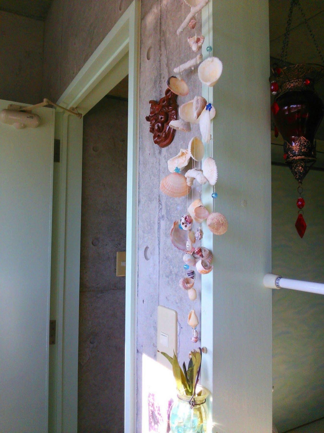 Guesthouse Seaglass Itoman Exteriör bild
